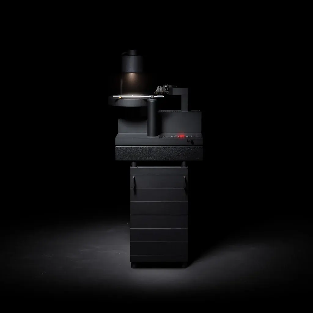Teenage Engineering's APC-2: Code, Creativity, and Cutting Vinyl