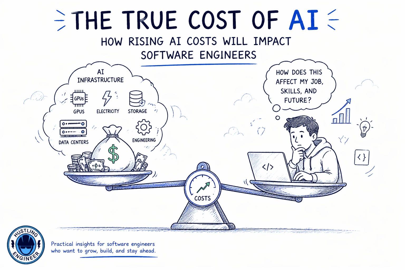 Cost-Aware AI Engineering: Pinpointing Your Bill's True Drivers